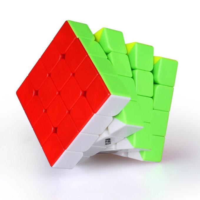 QiYİ MS 4x4 - Küp Sepeti