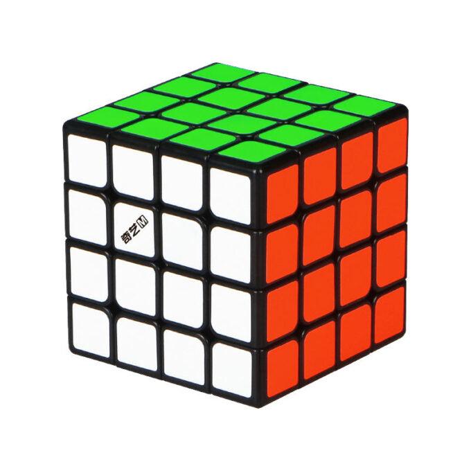QiYİ MS 4x4 - Küp Sepeti
