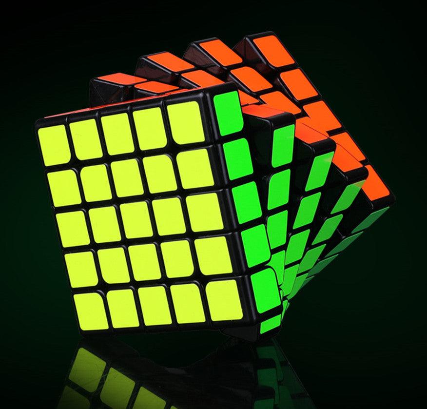 QiYi MS 5x5 M - Küp Sepeti