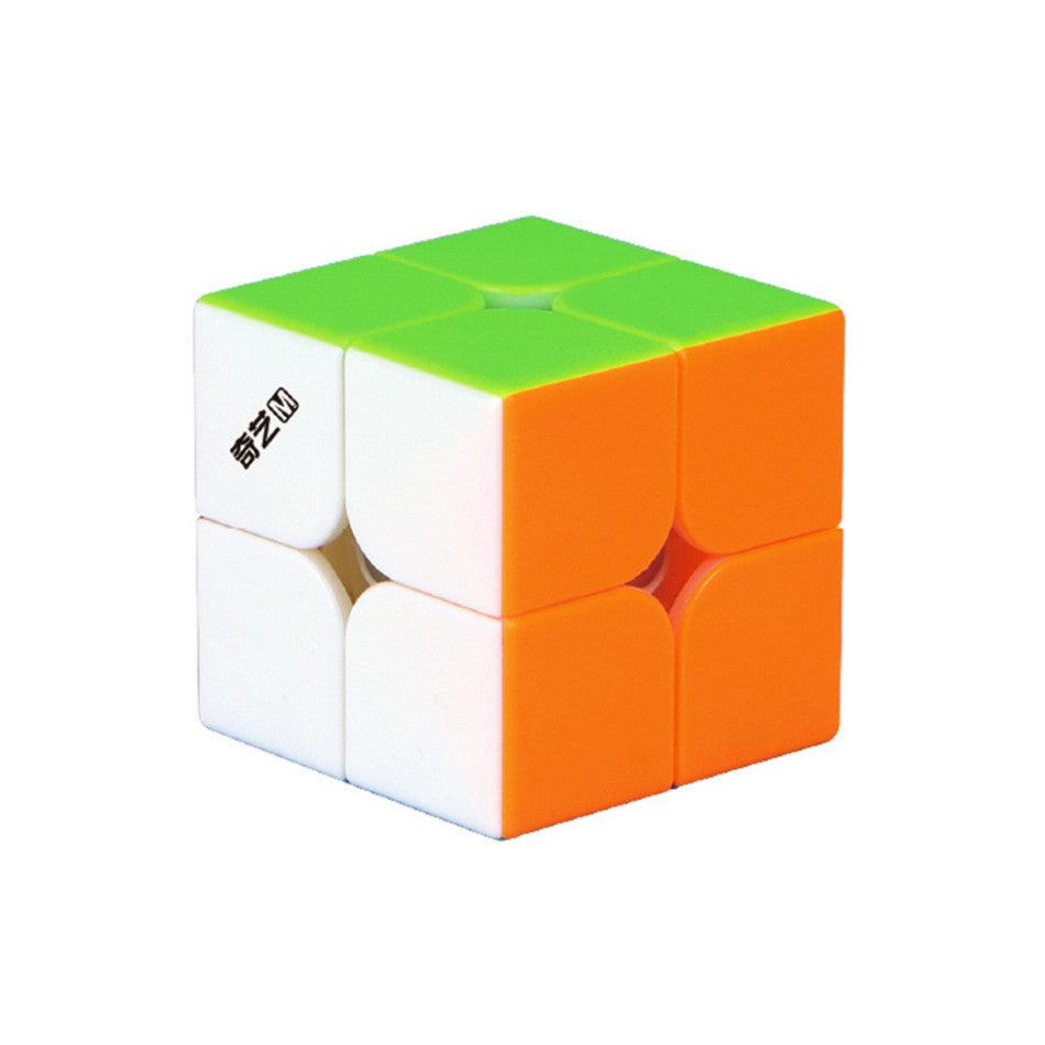 QiYi MS Manyetik Küp Seti (2x2-5x5) - Küp Sepeti