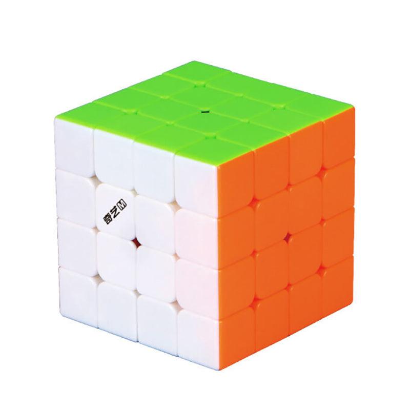 QiYi MS Manyetik Küp Seti (2x2-5x5) - Küp Sepeti