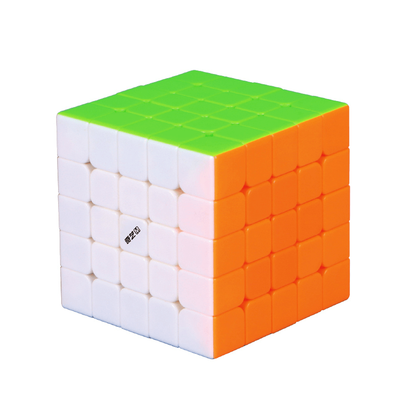 QiYi MS Manyetik Küp Seti (2x2-5x5) - Küp Sepeti