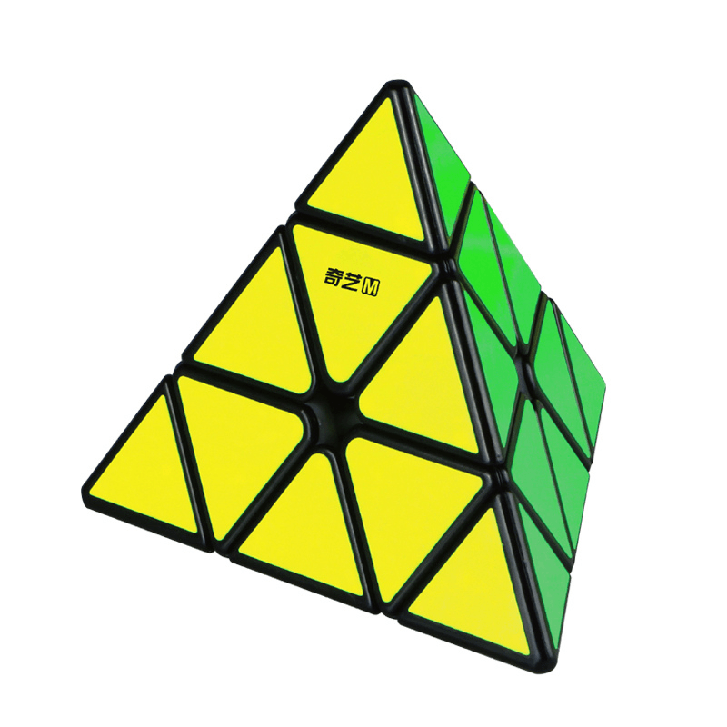 QiYi MS Pyraminx M - Küp Sepeti