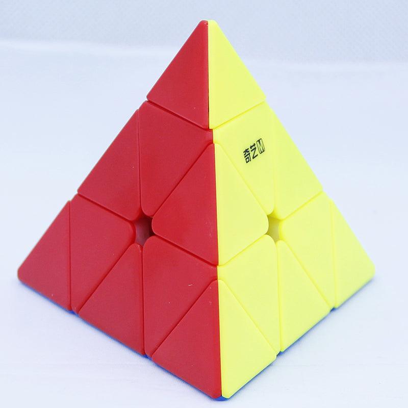 QiYi MS Pyraminx M - Küp Sepeti
