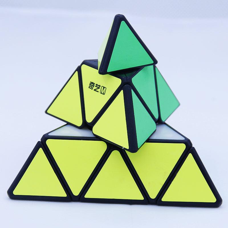 QiYi MS Pyraminx M - Küp Sepeti