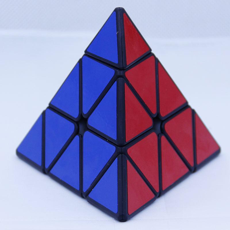 QiYi MS Pyraminx M - Küp Sepeti