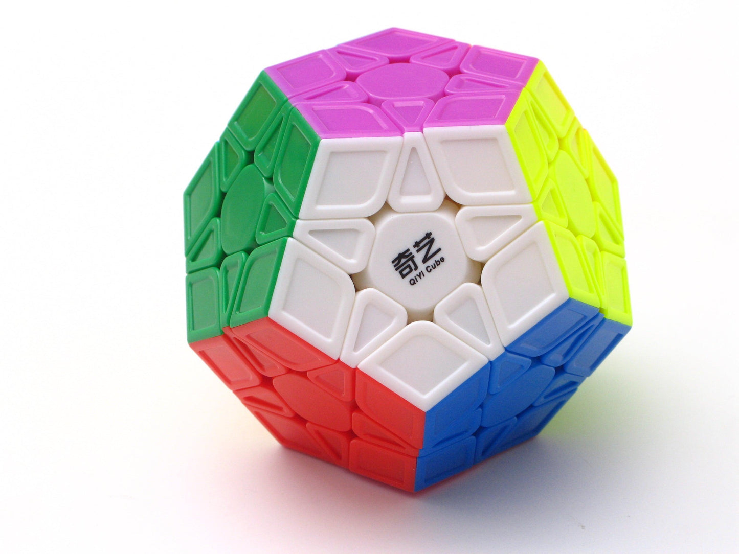 QiYi QiHeng S Megaminx - Küp Sepeti