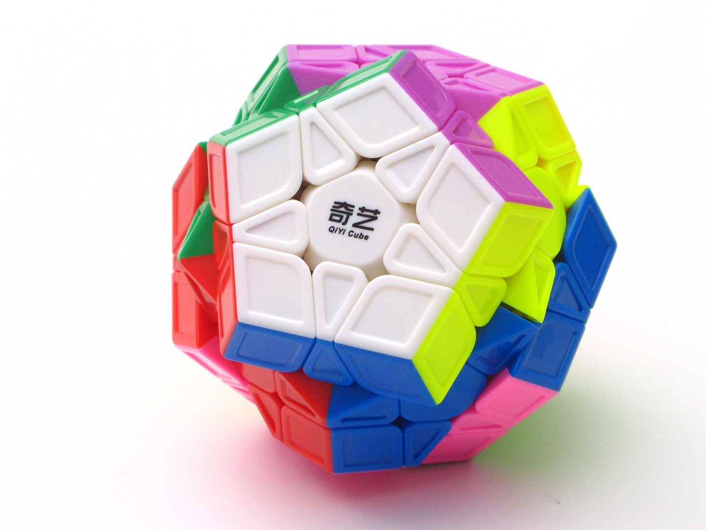 QiYi QiHeng S Megaminx - Küp Sepeti