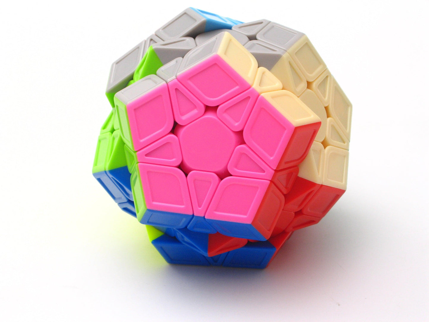 QiYi QiHeng S Megaminx - Küp Sepeti