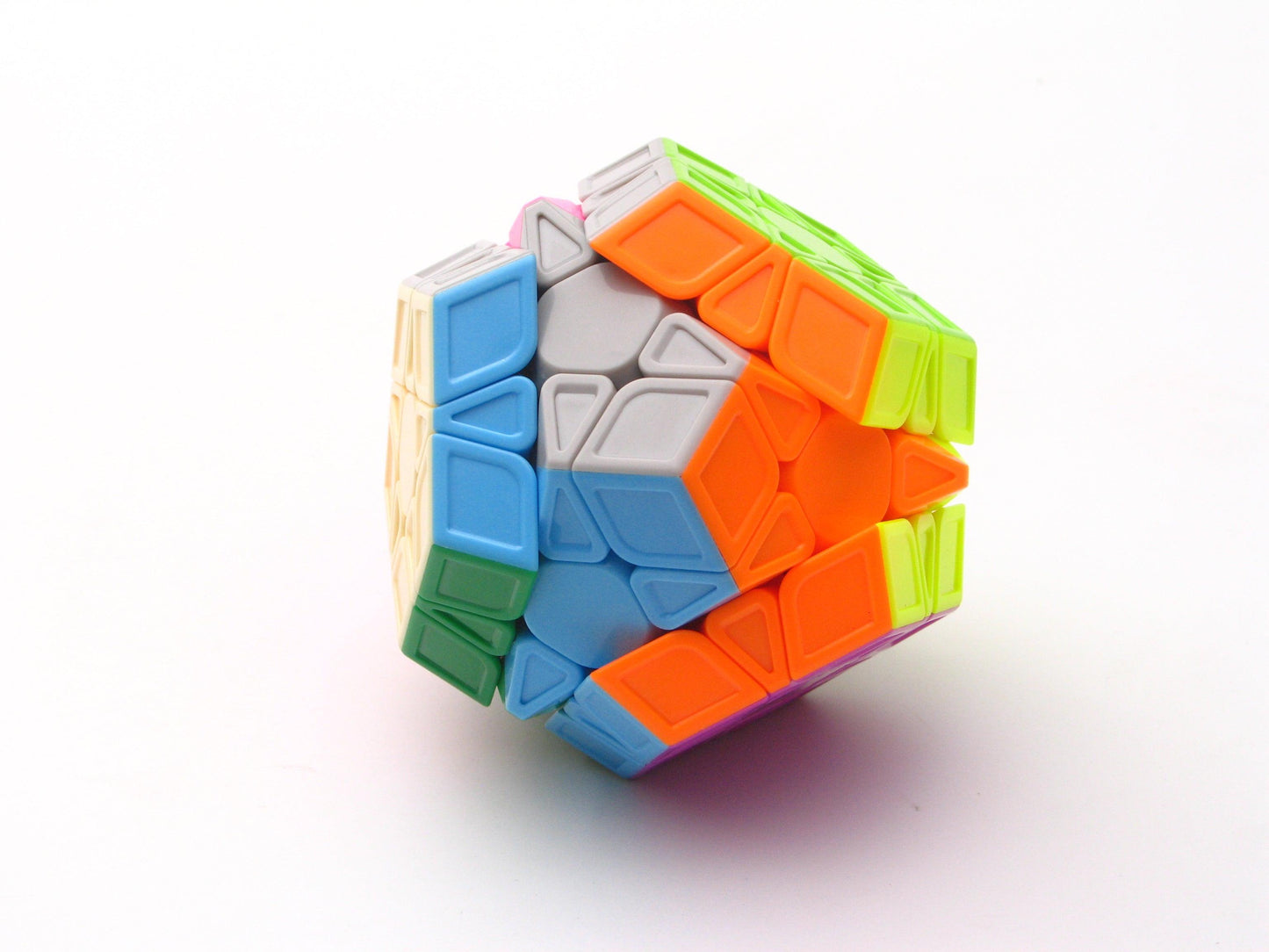 QiYi QiHeng S Megaminx - Küp Sepeti