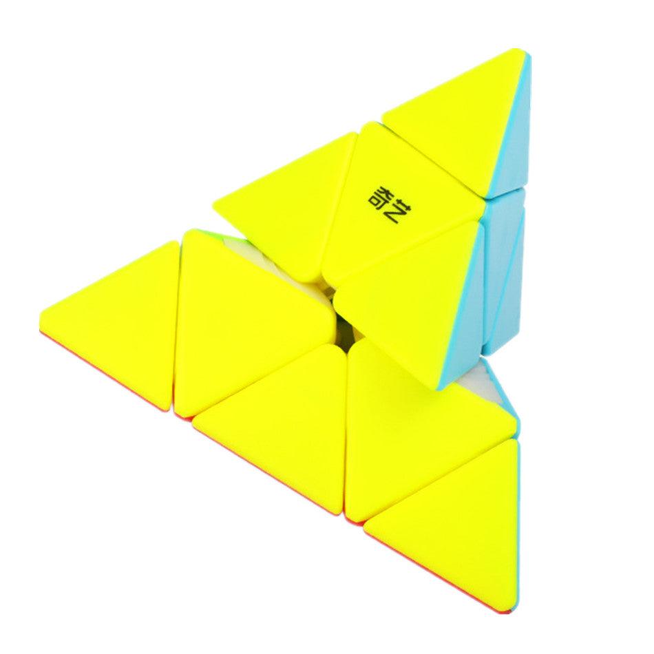 QiYi QiMing S2 Pyraminx - Küp Sepeti