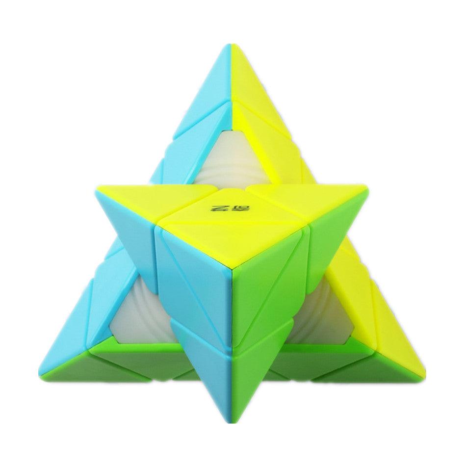 QiYi QiMing S2 Pyraminx - Küp Sepeti