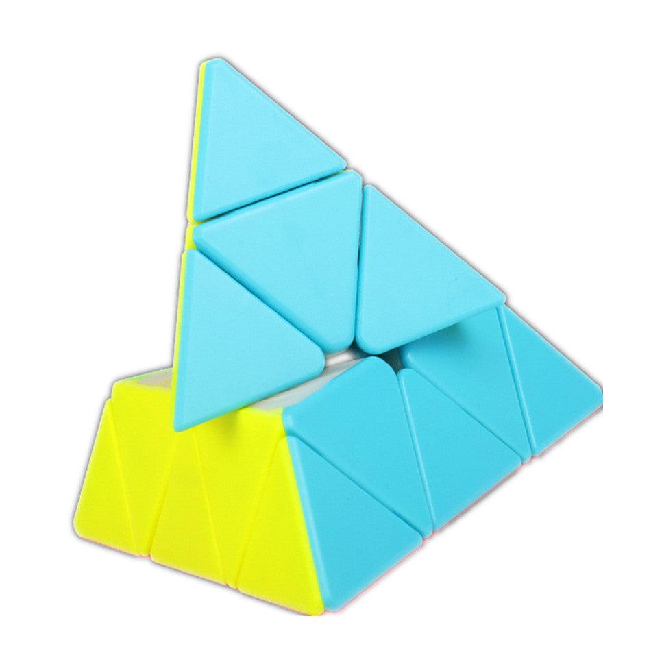 QiYi QiMing S2 Pyraminx - Küp Sepeti