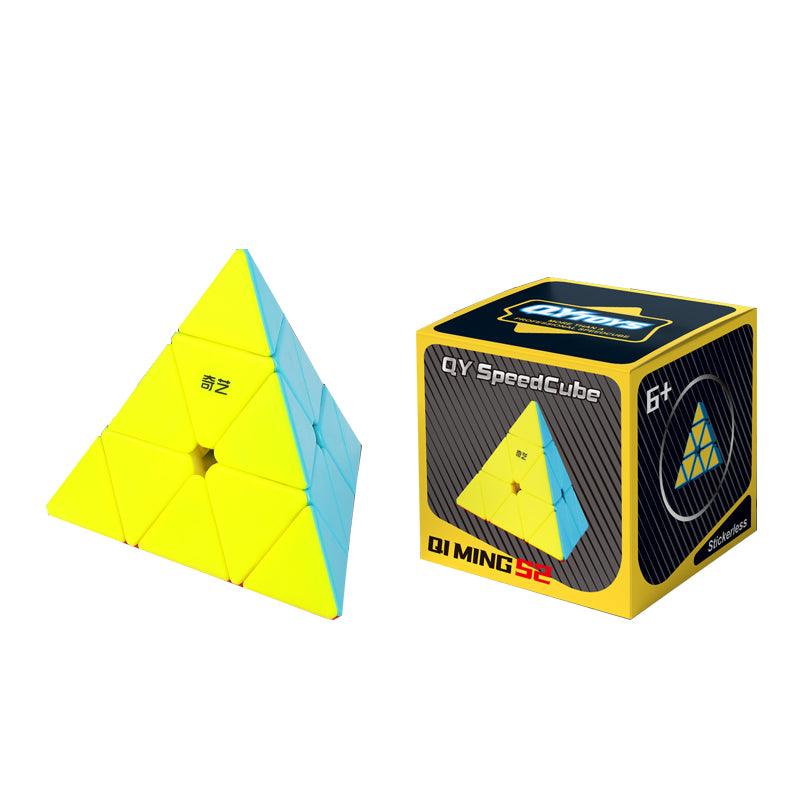 QiYi QiMing S2 Pyraminx - Küp Sepeti