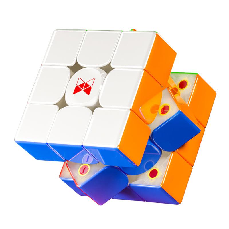 QiYi X-Man Tornado V3 M - Küp Sepeti