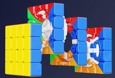 ShengShou YuFeng 4x4 - Küp Sepeti