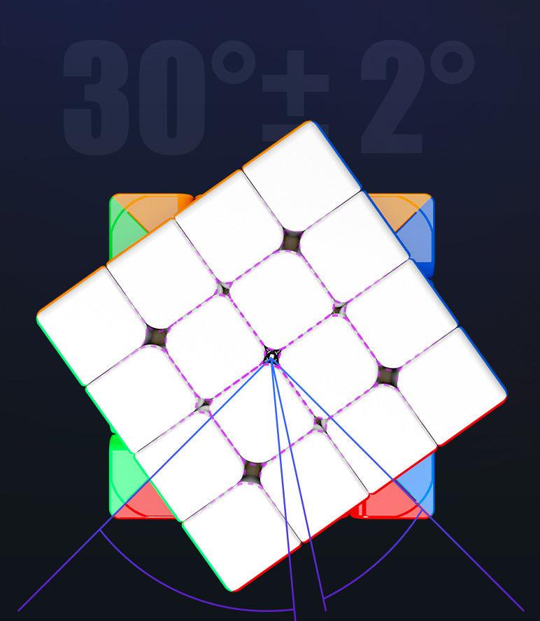 ShengShou YuFeng 4x4 - Küp Sepeti