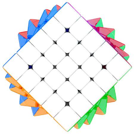 ShengShou YuFeng 5x5 - Küp Sepeti