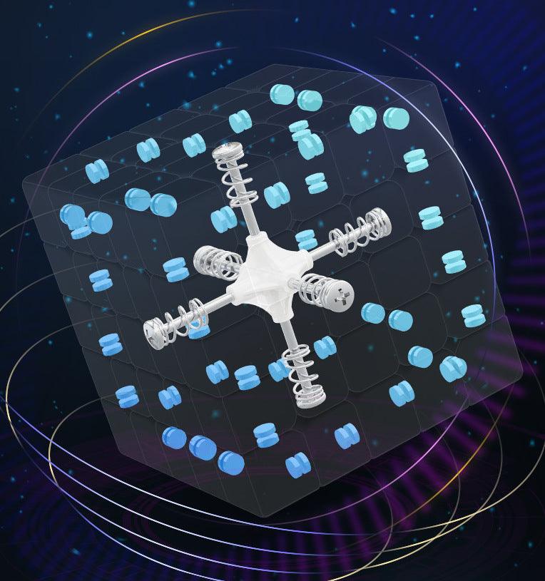 ShengShou YuFeng 5x5 - Küp Sepeti