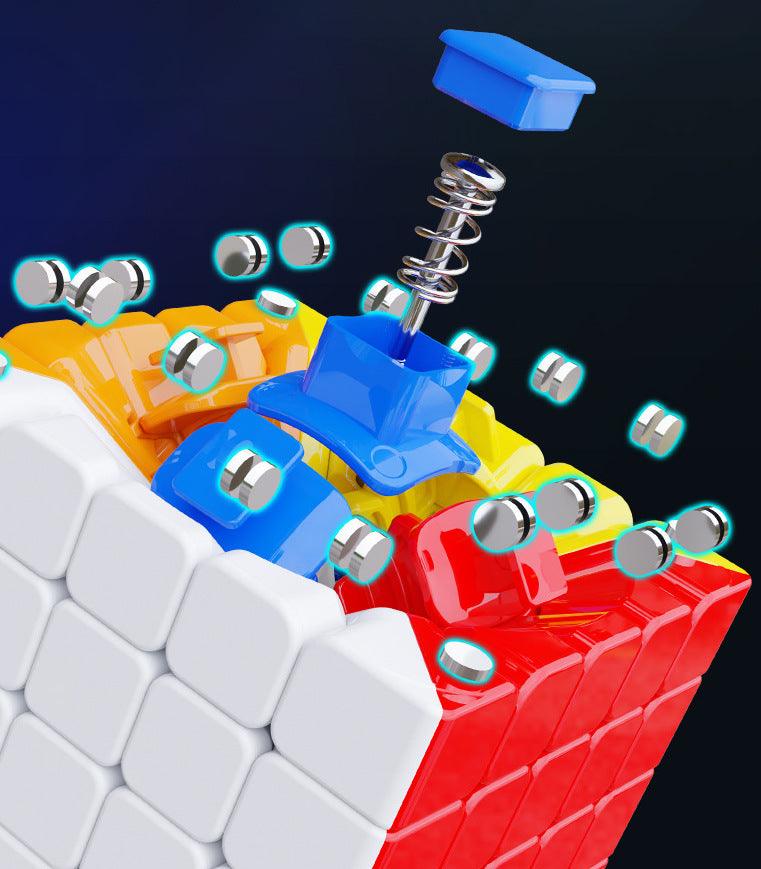 ShengShou YuFeng 5x5 - Küp Sepeti