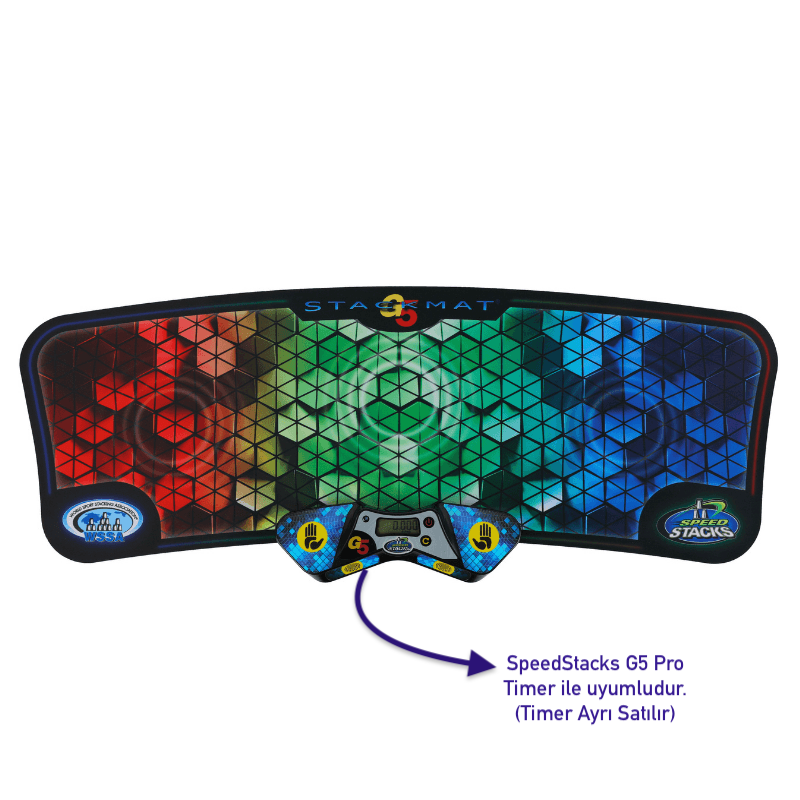 SpeedStacks G5 StackMat