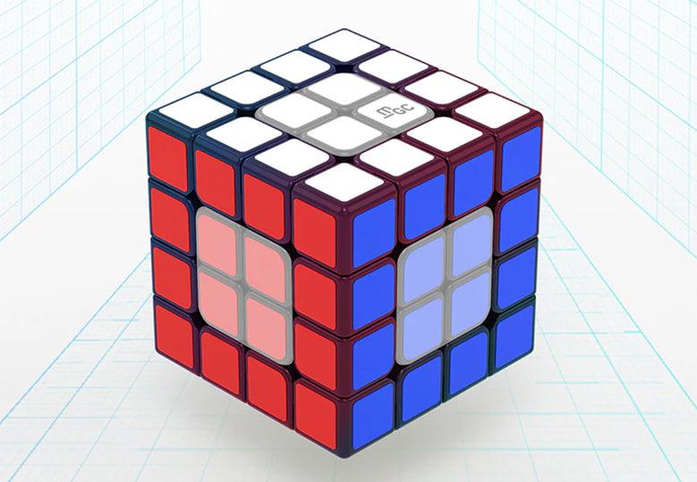 YJ MGC 4x4 - Küp Sepeti