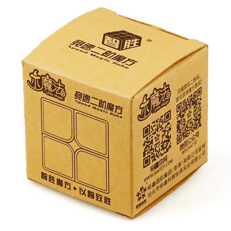 YuXin Little Magic 2x2 - Küp Sepeti