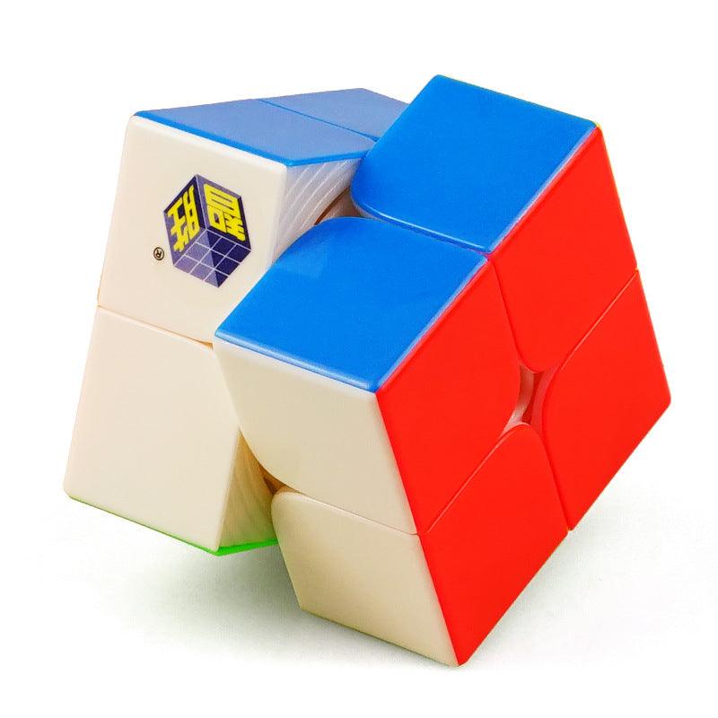 YuXin Little Magic 2x2 - Küp Sepeti