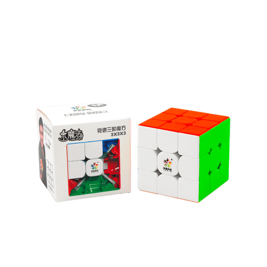 YuXin Little Magic 3x3 M (Manyetik) - Küp Sepeti