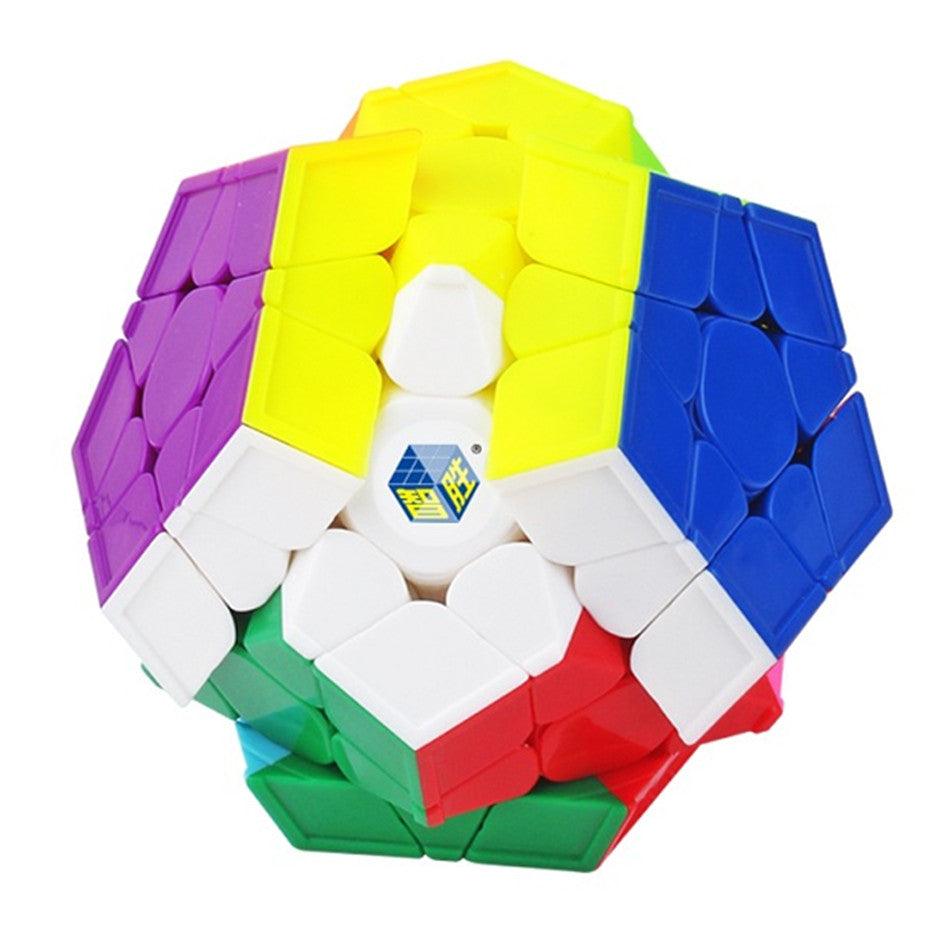 YuXin Little Magic V2 Megaminx - Küp Sepeti