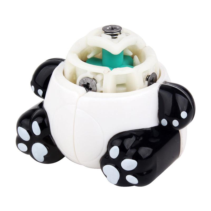 YuXin Mini Panda 2x2 Anahtarlık - Küp Sepeti