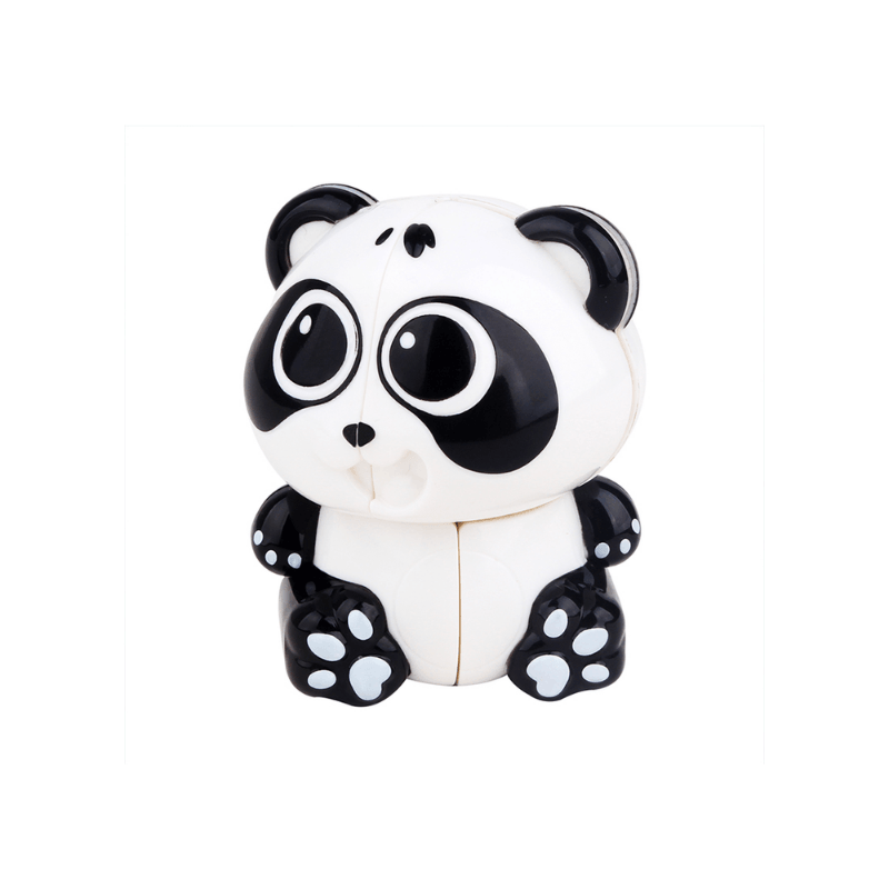 YuXin Panda 2x2 - Küp Sepeti