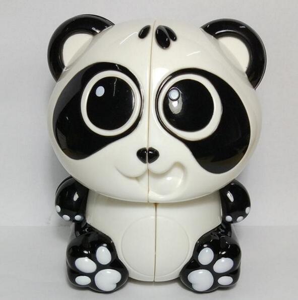 YuXin Panda 2x2 - Küp Sepeti