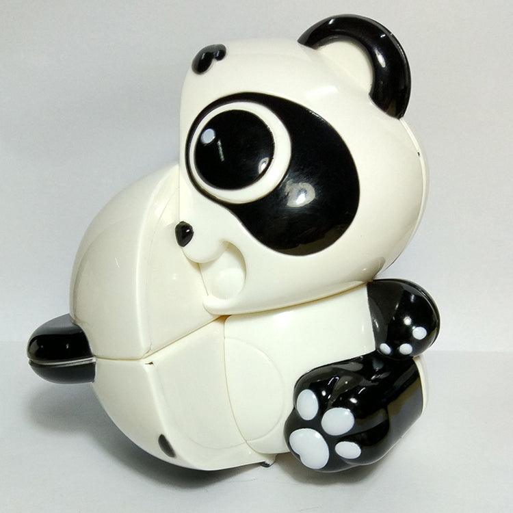 YuXin Panda 2x2 - Küp Sepeti