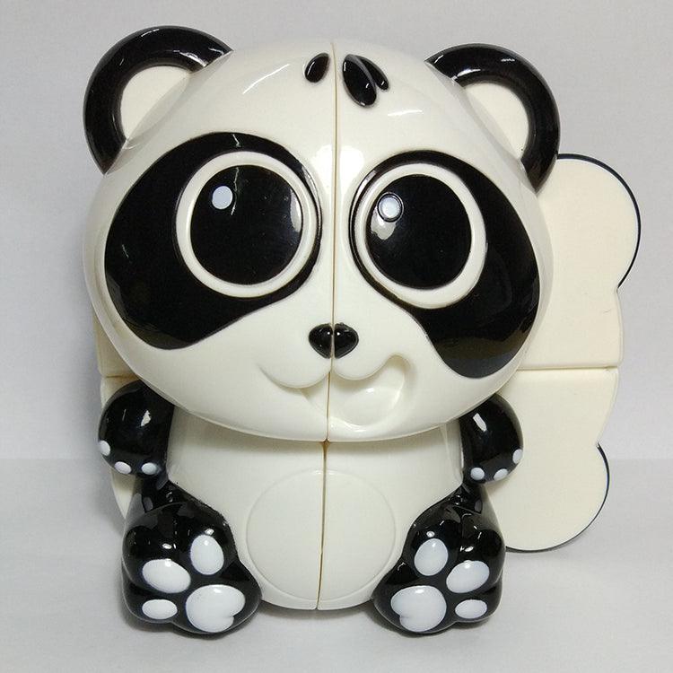 YuXin Panda 2x2 - Küp Sepeti