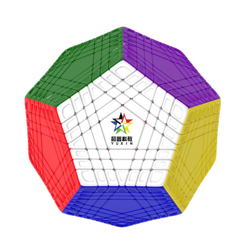 YuXin Teraminx - Küp Sepeti
