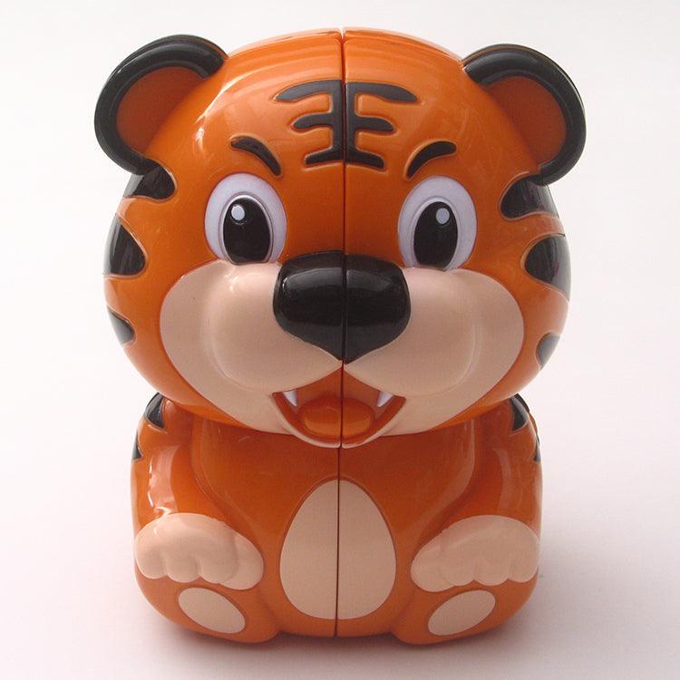YuXin Tiger 2x2 - Küp Sepeti