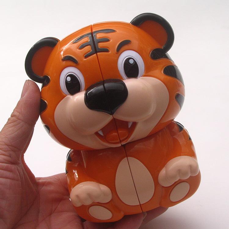 YuXin Tiger 2x2 - Küp Sepeti
