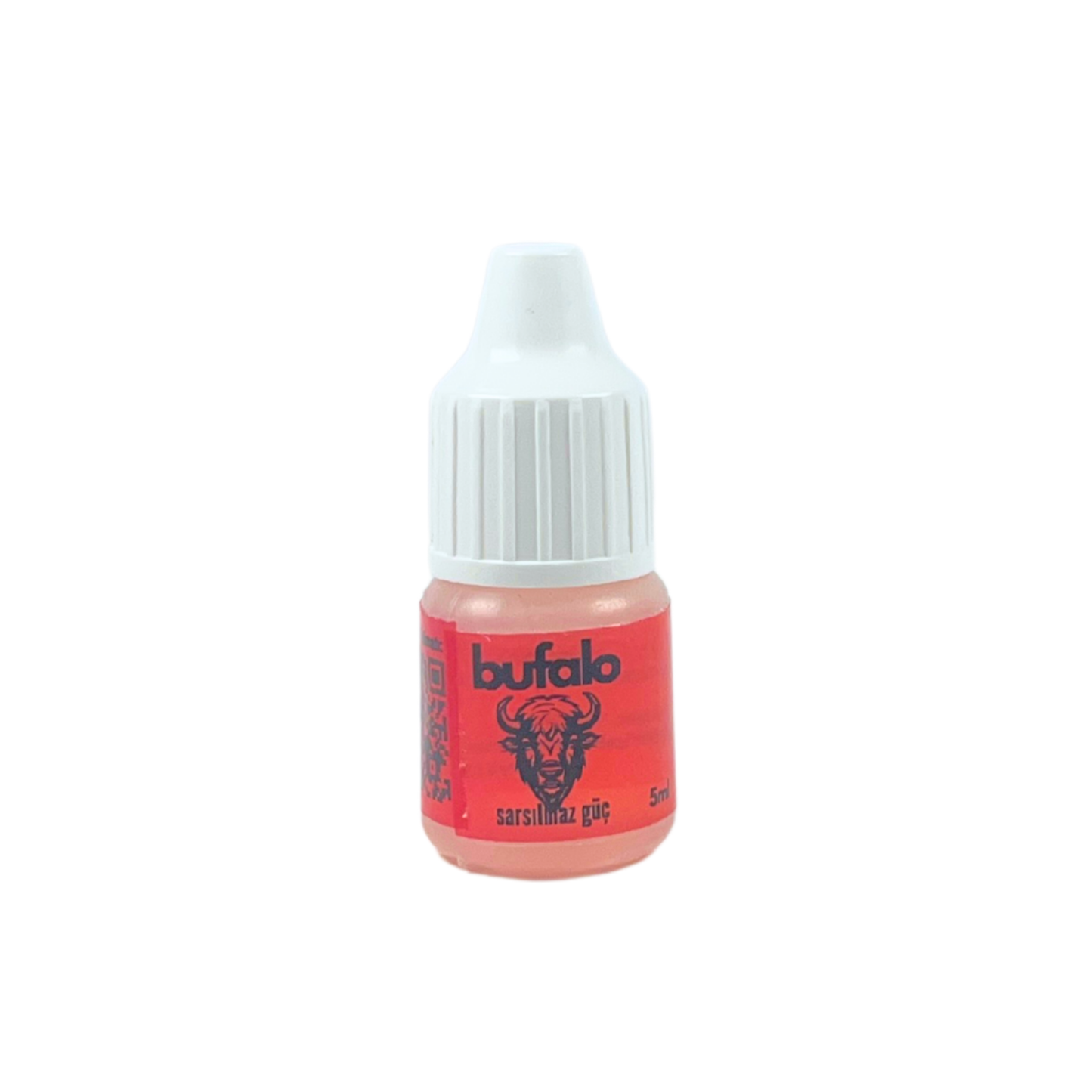 bufalo - Rubik Küp Yağı