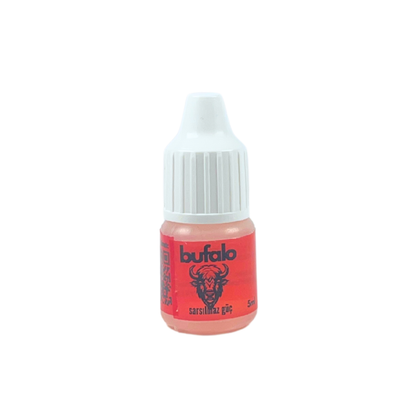 bufalo - Rubik Küp Yağı