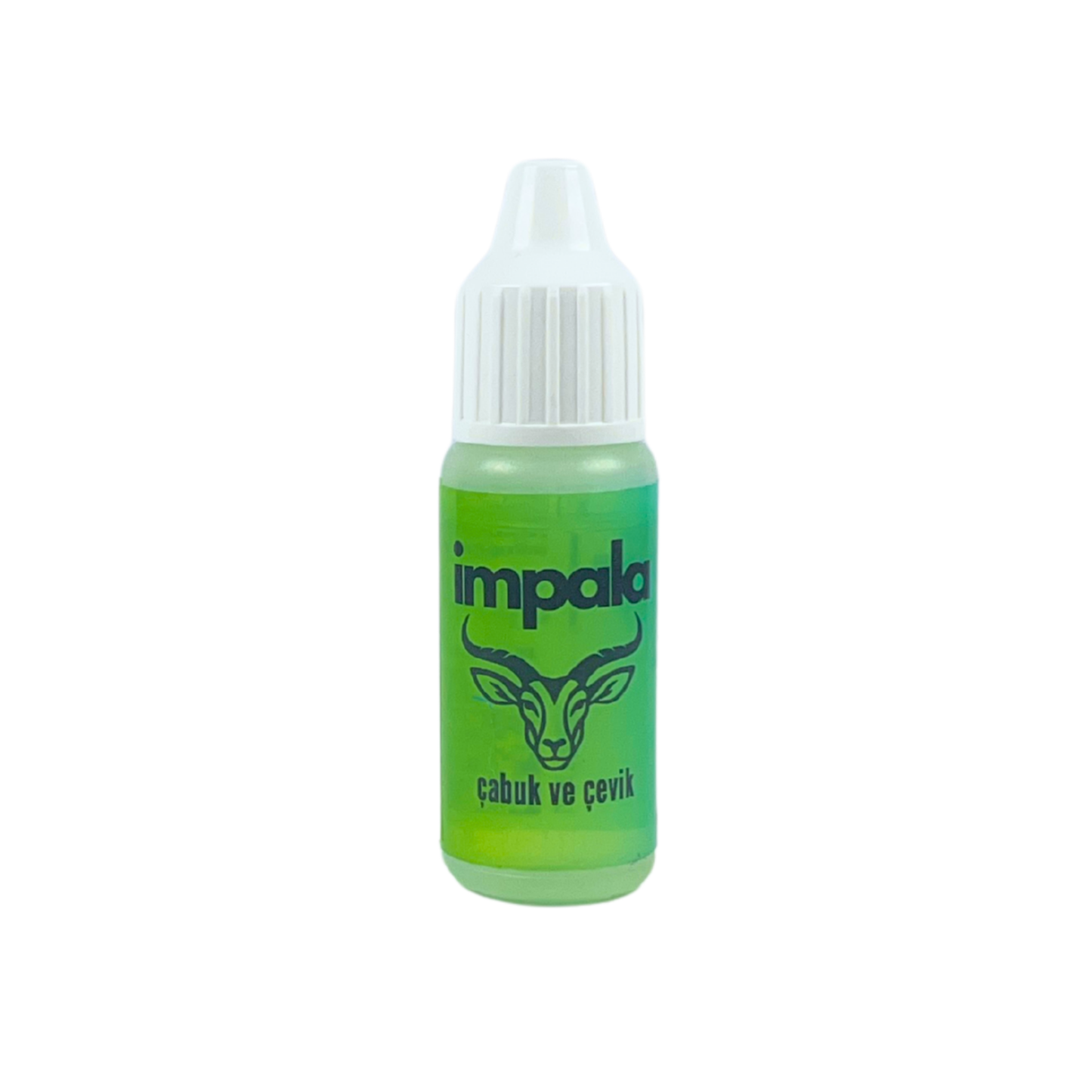 impala - Rubik Küp Yağı