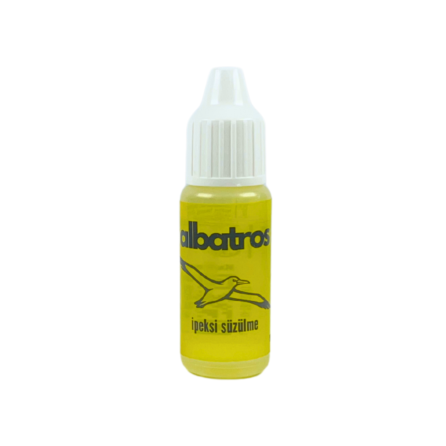 albatros - Rubik Küp Yağı