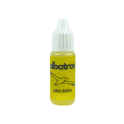 albatros - Rubik Küp Yağı