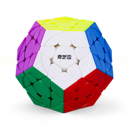 QiYi QiHeng S2 M Megaminx (Manyetik)