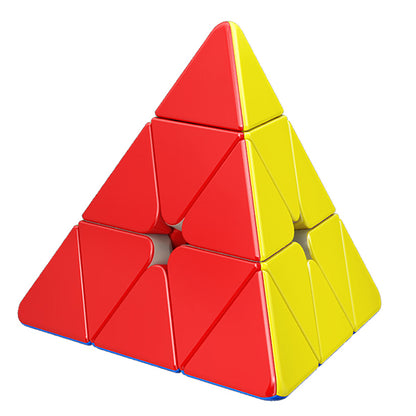 MoYu RS3 Pyraminx Standart — ürün görünümü