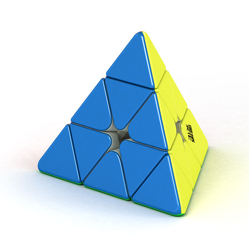 MoYu WeiLong M Pyraminx Standart — ürün görünümü