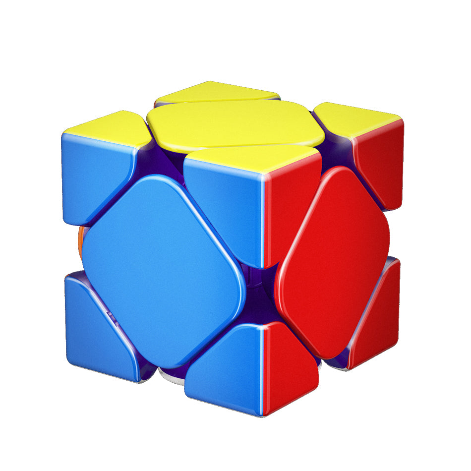 MoYu RS Skewb MagLev — ürün görünümü