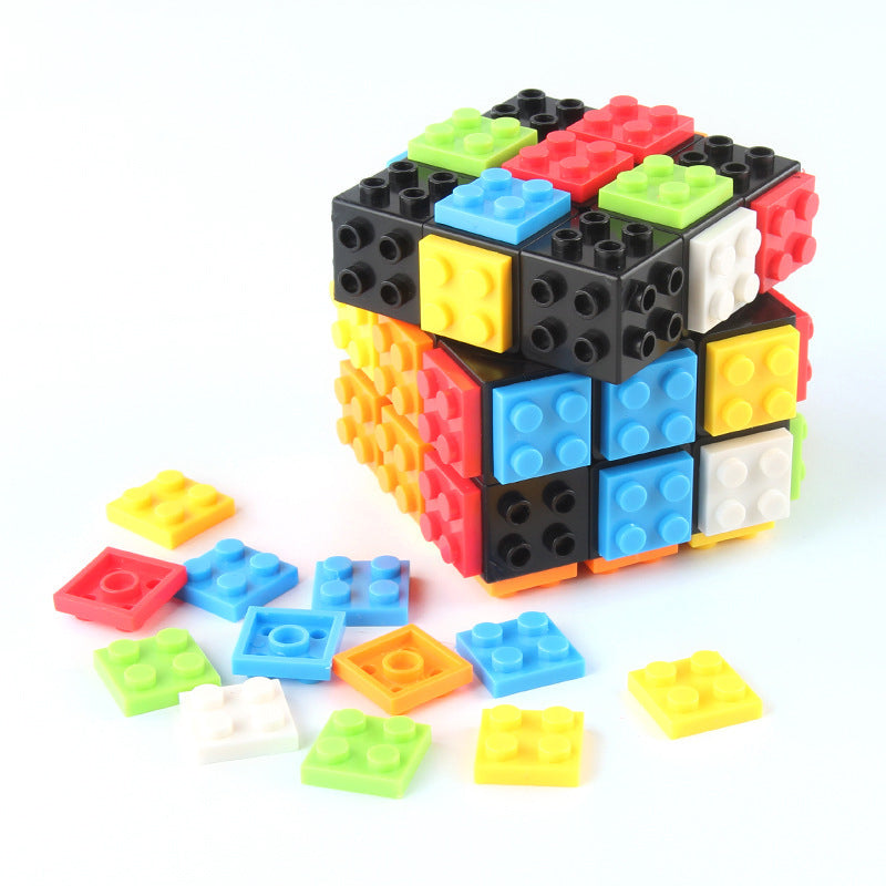 FanXin Lego 3x3