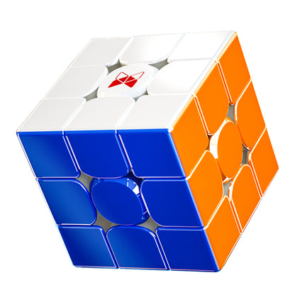 QiYi X-Man Tornado V3 M 3x3 – Pioneer – UV Kaplama ürün görünümü
