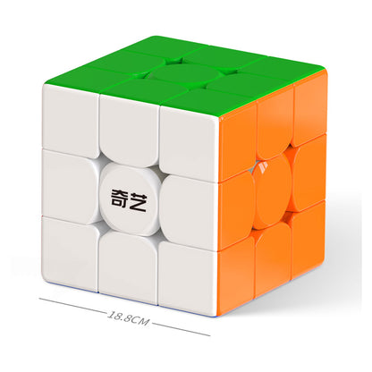 QiYi Warrior Plus Dev 3x3 (18.8cm)